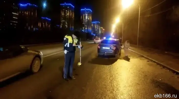 The culprit of the accident that resulted in the death of a young mother on Kosmonavtov Avenue in Yekaterinburg has been detained.