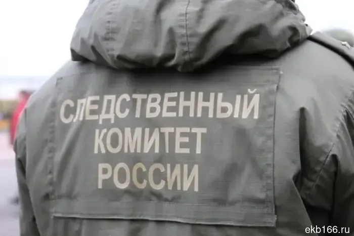 A decomposed corpse was found in the basement of a house in Nizhny Tagil.