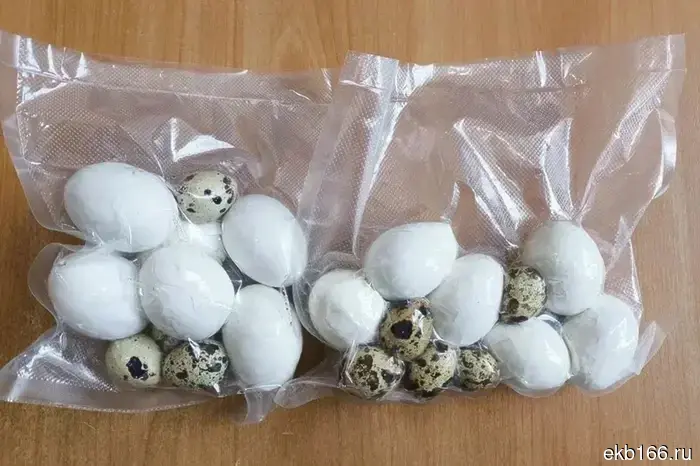 «Я требую авокадо!» Адвокат принес своему клиенту в СИЗО-1 Екатеринбурга десяток яиц.