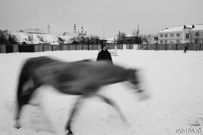 Фотограф с Uralweb.ru стал победителем в известном фотоконкурсе.