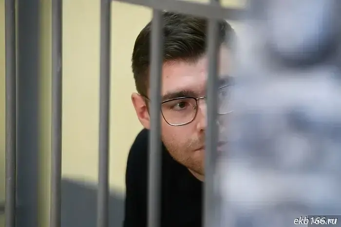 Сумма, в которой обвиняют редактора «URA.RU», возросла в шесть раз.