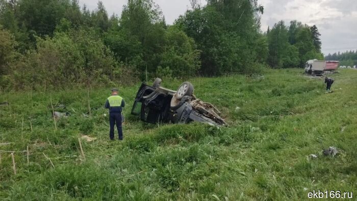 На Урале суд установил арест для бизнесмена, который отправил в рейс грузовик, ставший причиной трагедии (ФОТО)