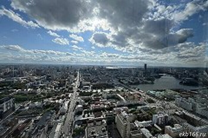 The future location of Ivan Marin Street in Yekaterinburg has been revealed (MAP)