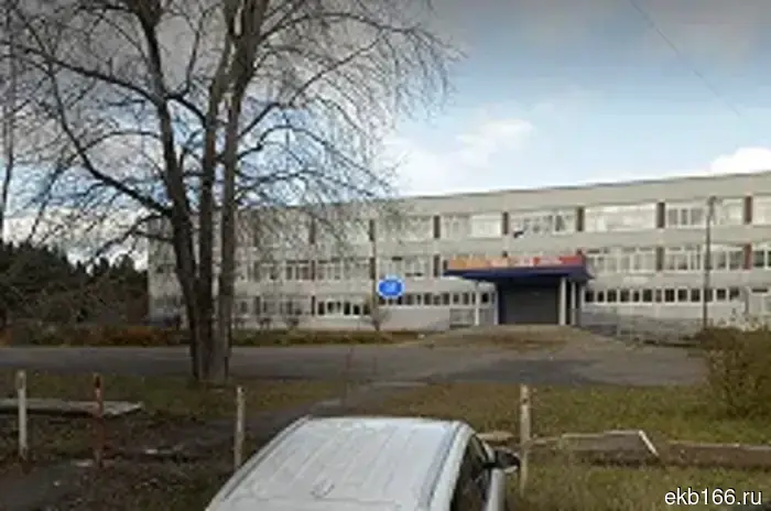 Умер заведующий отделением Городской больницы №1 в Нижнем Тагиле.