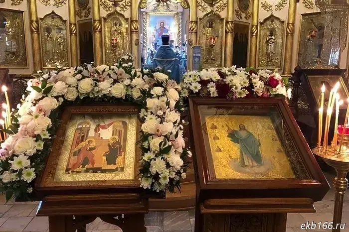 Священник из Екатеринбурга заявил, что настоящей дружбы между мужчиной и женщиной не существует.