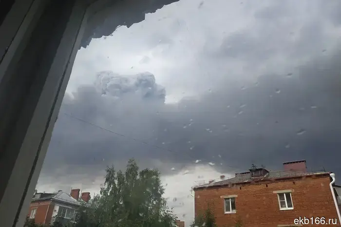 The expert explained why Ukrainian drones attack the Urals in the mornings.