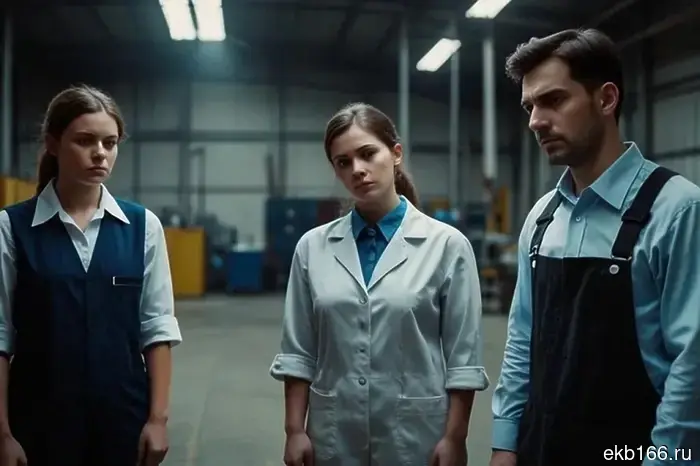 Работникам большого уральского завода уменьшили зарплаты из-за простоя.