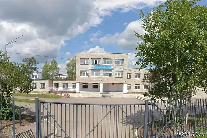 A school, a medical clinic and an MFC were flooded in a village in Sverdlovsk Oblast.