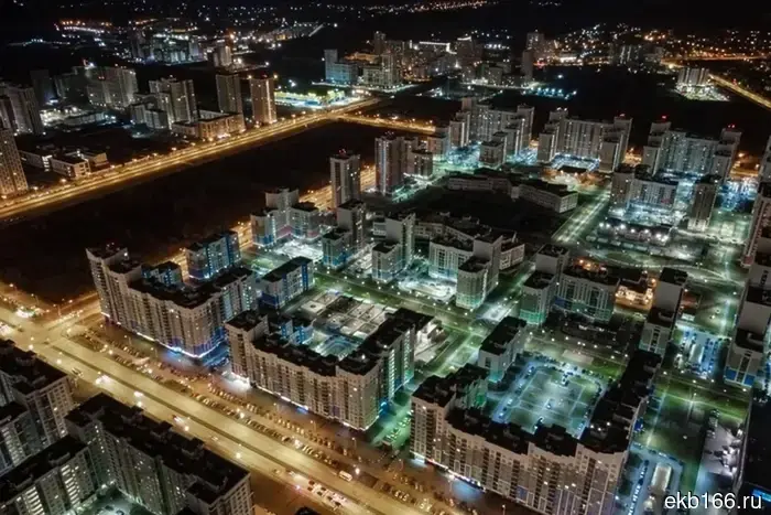 Будущая застройка Академического оказалась под риском.