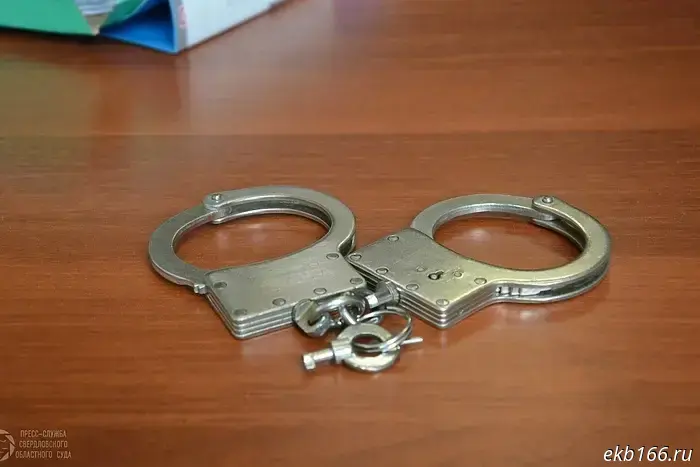 Azerbaijani businessman Vidadi Mustafayev was detained in Yekaterinburg.