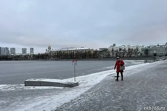 В Екатеринбурге в выходные будут закрыты центральные улицы.