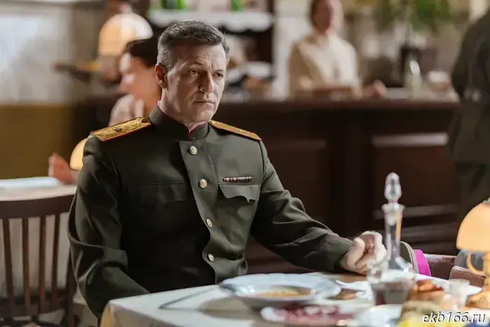 The second season of the spy-detective series "The Artist" will premiere in 2026.