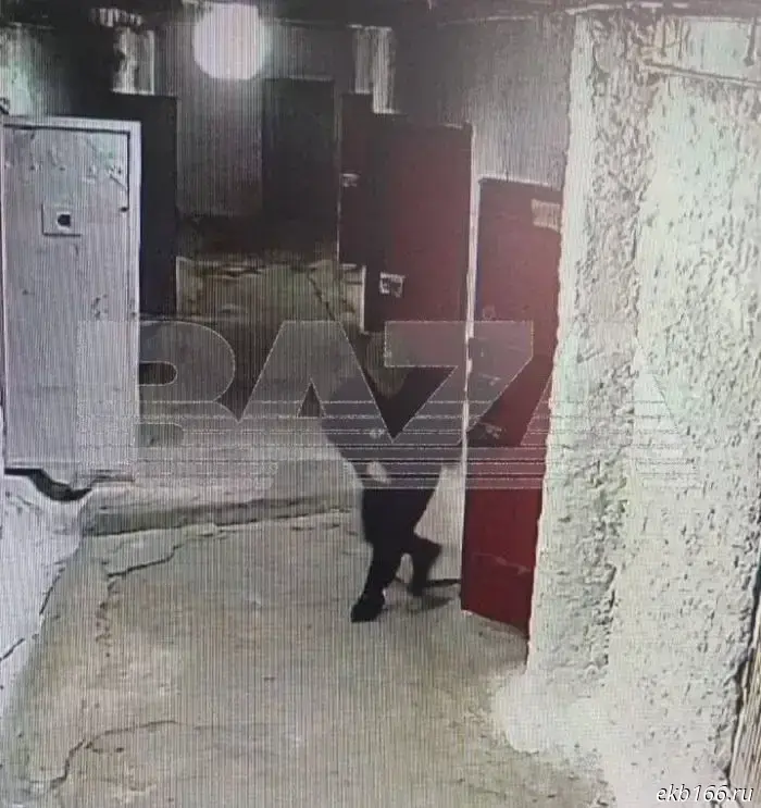 Baza has learned exactly how two terrorist friends managed to escape from the pre-trial detention center in Yekaterinburg.