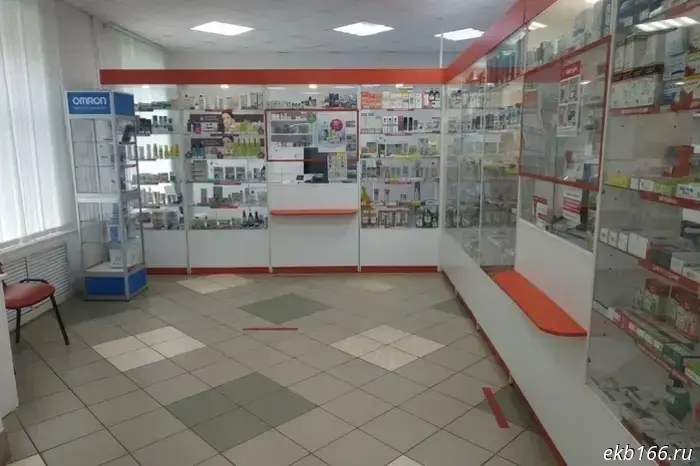 В аптеках Екатеринбурга проблемы с интернетом остановили продажу медикаментов.