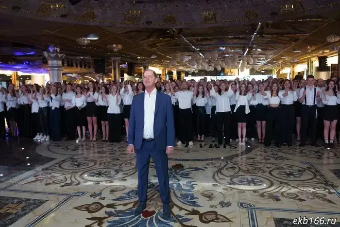 Компания «Сима-ленд» покидает Екатеринбург.