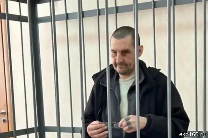 Областной суд отменил приговор по делу об убийстве первоклассника на Уралмаше, произошедшем 31 год назад.