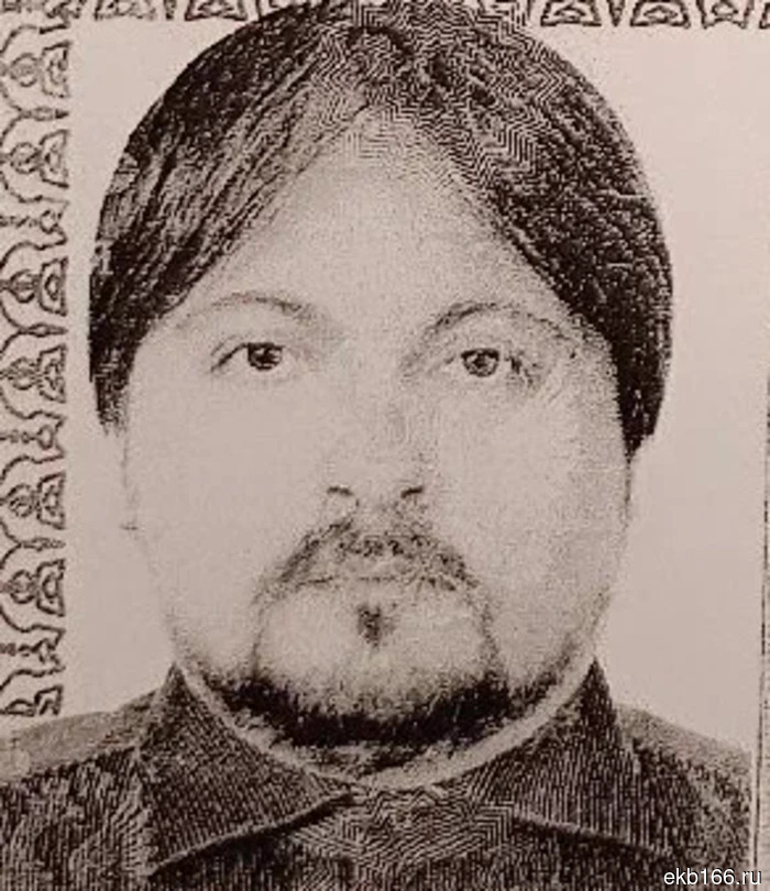 Судебные приставы Свердловской области объявили в розыск злостного алиментщика (ФОТО)