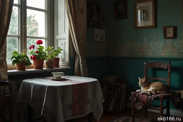 Свердловчанка выиграла дело и получила квартиру своей сестры, которую та передала в дар соседке перед своей смертью.