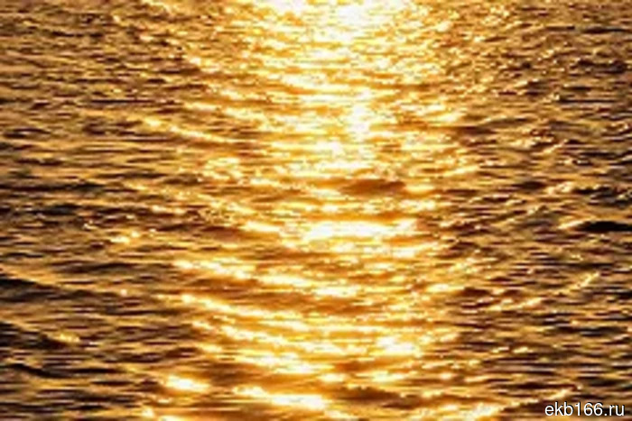 The body of one of the fishermen who went missing in April was found in the Sverdlovsk region.