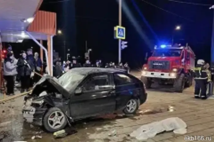 In the case of Slobodyan's hit-and-run involving children in Revda, a new circumstance has emerged.