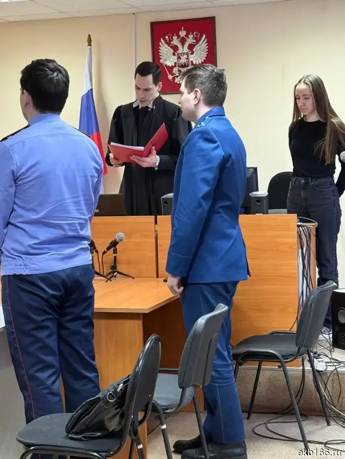 A teenager who stabbed a 47-year-old woman is only charged with attempted murder.