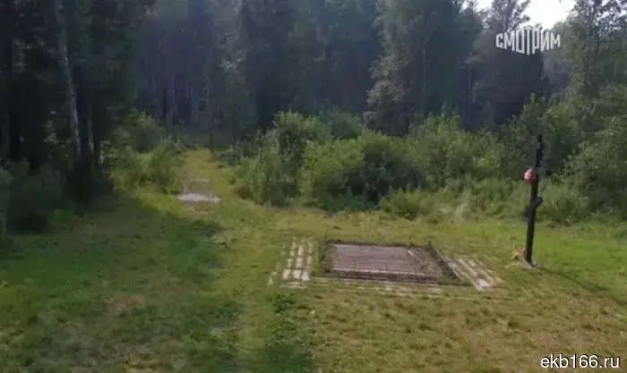 В Фонде Мемориала Романовых разъяснили свою позицию против передачи Поросенкова лога Русской православной церкви.