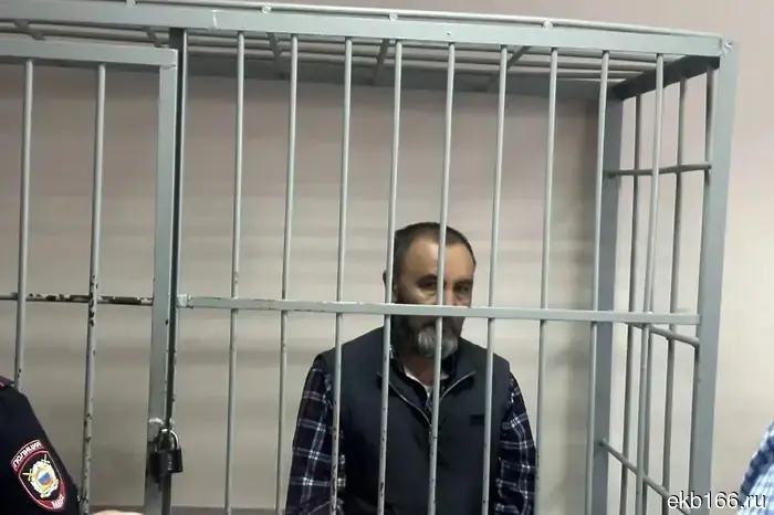 Водителя, устроившего смертельное дорожное происшествие 8 марта, поместили под стражу в предварительное следствие.